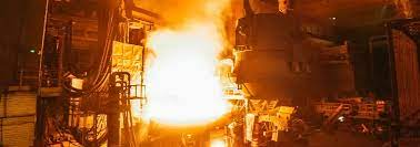 Global steel market: 2023 figures
