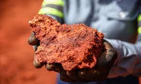 Bauxite: GIADEC concede a Mytilineos una licenza per l’esplorazione in Ghana