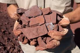 Iron ore: prices have started a sharp correction phase