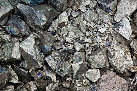 Nichel: Fortescue sollecita l’LME a separare i contratti