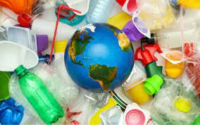 La crescita dell’industria europea del riciclo della plastica è minacciata dalla contrazione del mercato