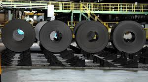Acciaierie d’Italia will provide EUR 150 million in funding for the Taranto plant