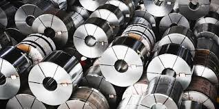 HRC steel: trade down in European oversupply market