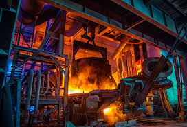 Decline in Italian Steel Exports in 2023