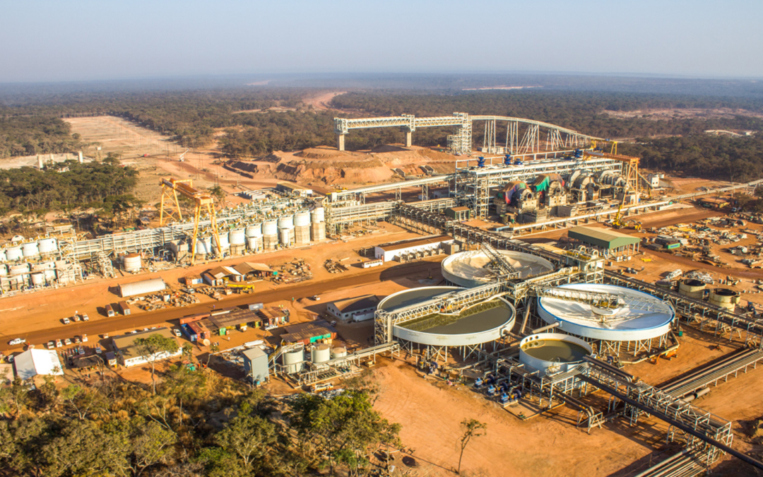Rame: First Quantum promuove l’interesse per le sue attività in Zambia