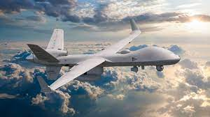 Iron ore: Ukrainian drones strike a major Russian production plant