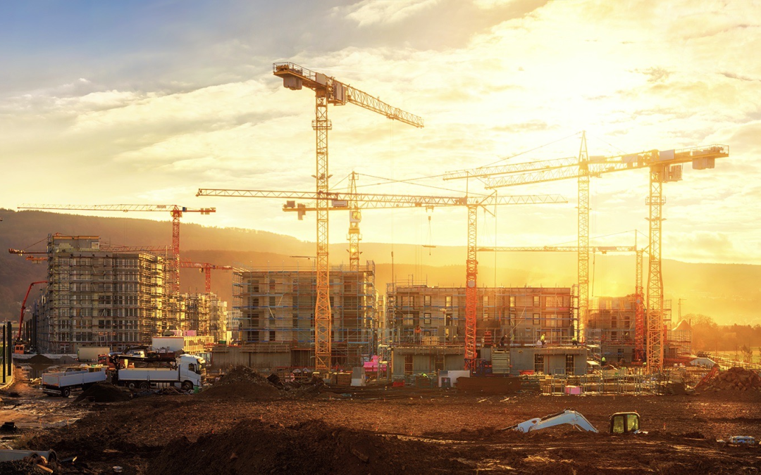 Construction industry outlook: commodity price trend in 2024