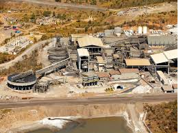 Zinco-piombo: Glencore ferma la principale miniera in Australia dopo le forti piogge