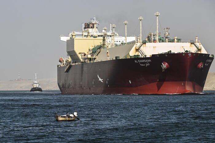 Il recente attacco alla nave di acciaio proveniente dalla Cina e diretta in Arabia Saudita non ha per ora influenzato il mercato