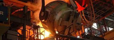 Steel: Indian demand clashes with an influx of Chinese imports