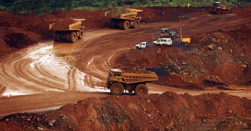 L’Indonesia punta a terminare l’approvazione delle quote di produzione mineraria entro la fine di marzo