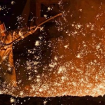 La fonderia di rame Chambishi ha ridotto un quinto della sua produzione