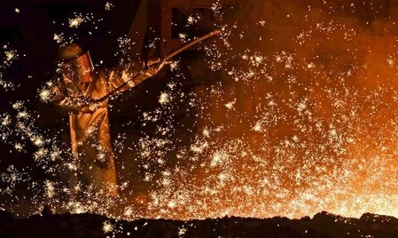 Rame: la fonderia Chambishi riduce la capacità in seguito a tagli energetici