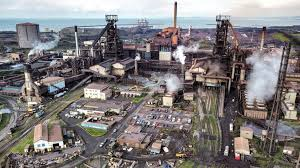 Steel: Tata Steel plans to close two blast furnaces at Port Talbot site