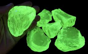 Uranium: prices drop 22%