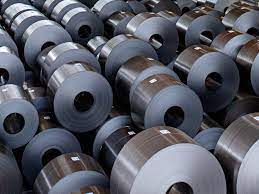 Economic conditions for the steel industry remain challenging