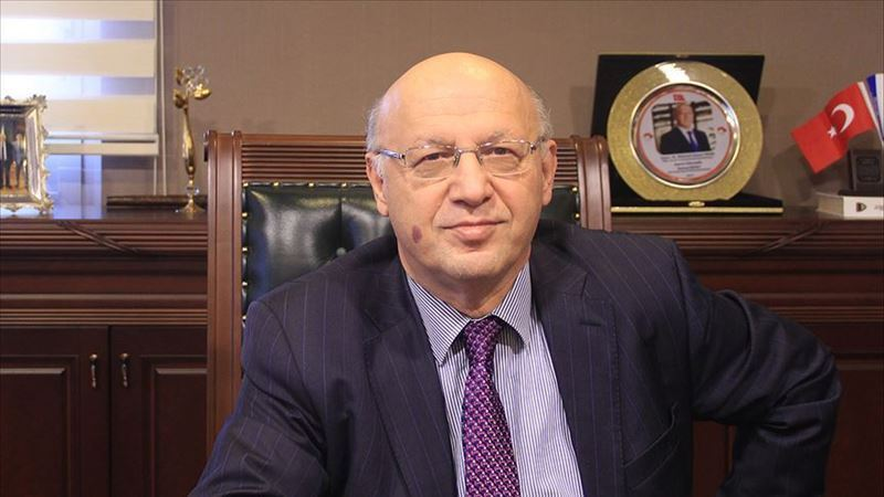 Turkey’s crude steel production expected to exceed 40.4 million tonnes