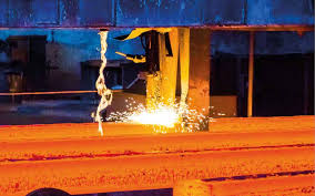 Steel: immediate action is needed to protect EU production during decarbonisation