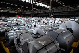 Steel: Ukrainian flat product exports increased by 323.4 per cent