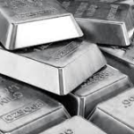 Le banche indiane hanno bloccato le importazioni di argento