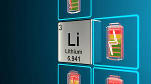 Lithium: the outlook is tilted toward a reduction in supply