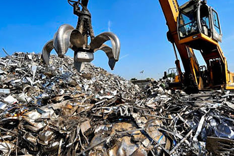 The ferrous scrap market in Italy: analysis of February