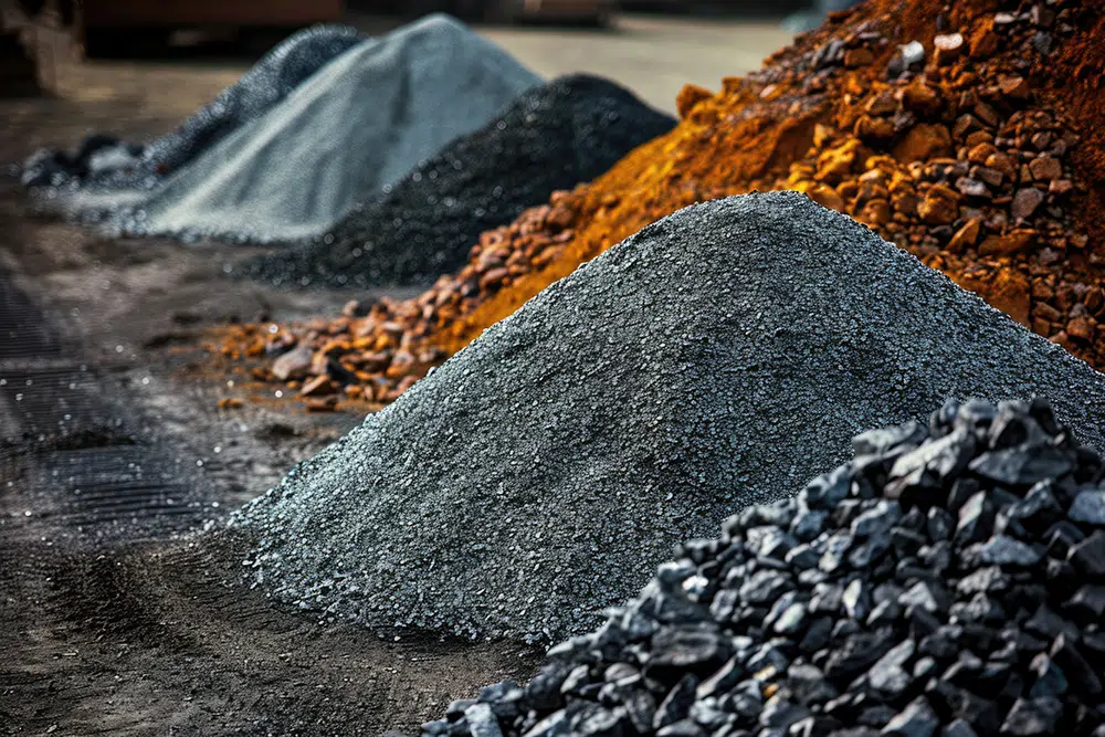 Rare earths: China may lose its dominance