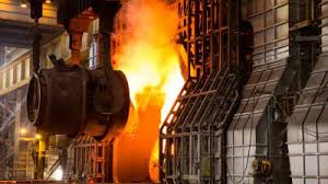 Indian steel mills miss investment targets due to China-related delays