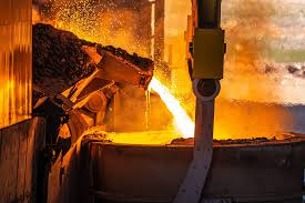 Steel: India’s imports increased by 38%