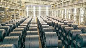 Steel: Vietnam’s imports increased 23.3 percent month-on-month in February