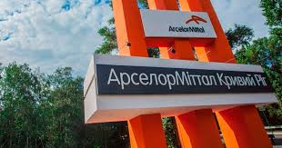 ArcelorMittal completed repair work on Kryvyi Rih blast furnace No. 6