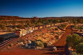 BHP Billiton’s iron ore production declined in July-March period