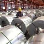 La Cina sta diventando un canale di approvvigionamento per l'alluminio