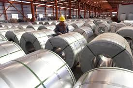 Aluminum: Chinese trade increases, consolidating its status as a supply channel