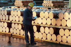 Russia and China trade new copper disguised as scrap to evade taxes and sanctions