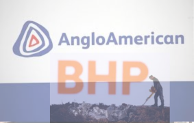 BHP sta valutando una proposta migliore per Anglo American dopo il rifiuto dell’offerta