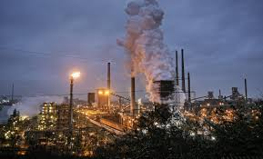 Steel: Thyssenkrupp will reduce production capacity in Duisburg