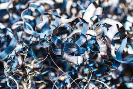 LME Steel Scrap: contract registers record daily trading volume