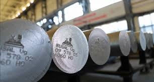 UpDate – Alluminio: Rusal sostiene che le nuove sanzioni occidentali non danneggeranno le sue forniture