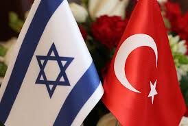 Steel and aluminium: Turkey restricts exports to Israel