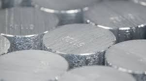 Alluminio: il prezzo tocca i massimi da 14 mesi grazie all’acquisto dei fondi
