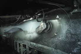 Minerale di ferro: la produzione di Anglo American è aumentata del 9,4% nel primo trimestre
