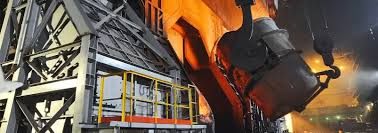 Steel: Severstal shuts down blast furnace No. 5 for renovation work