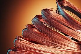 Copper: price approaches $10,000/mt