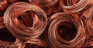 Copper: price hits $10,000 a tonne as bulls predict imminent deficit