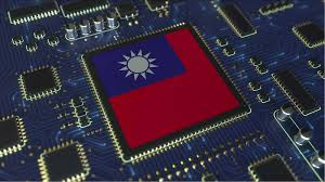 Semiconductors: could the Taiwan earthquake impact production?