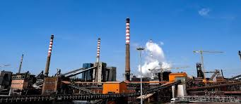 Acciaierie d’Italia punta a 6 milioni di tonnellate di acciaio grezzo nei prossimi anni