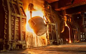 Steel: Italian steel production down in April