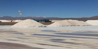Lithium: Chile grants Albemarle option to increase quota by 240,000 tonnes