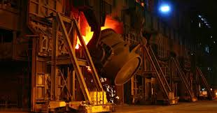 Steel: ArcelorMittal still expects demand growth of 3-4% this year, excluding China